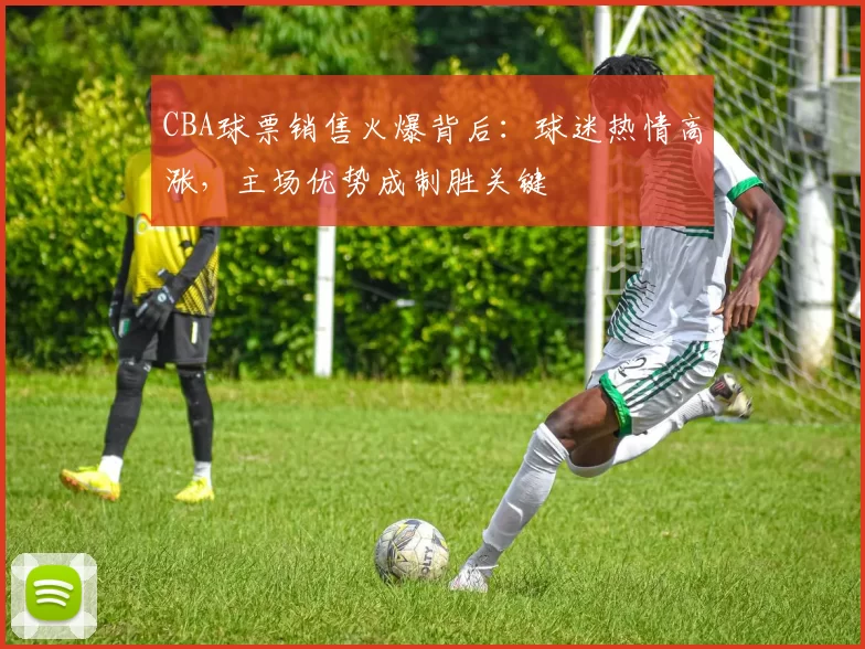 CBA球票销售火爆背后：球迷热情高涨，主场优势成制胜关键