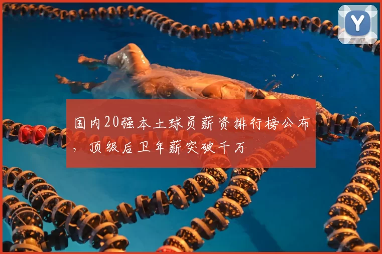 国内20强本土球员薪资排行榜公布,顶级后卫年薪突破千万