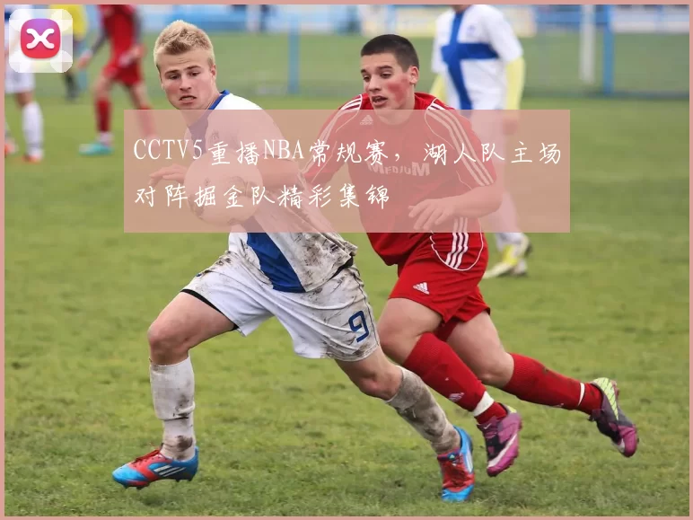 CCTV5重播NBA常规赛，湖人队主场对阵掘金队精彩集锦