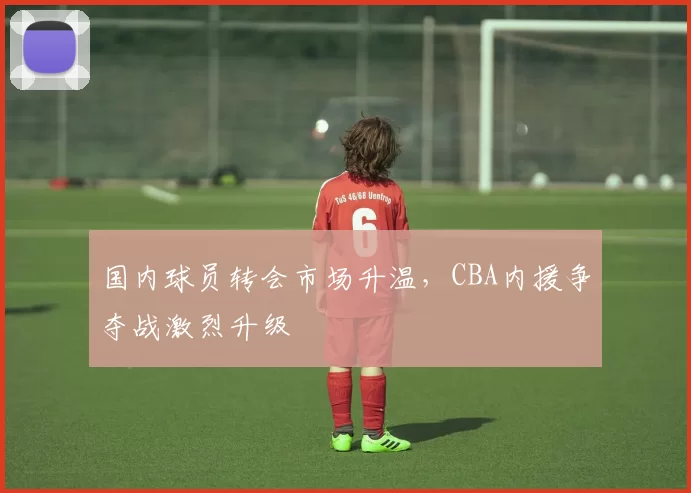 国内球员转会市场升温，CBA内援争夺战激烈升级