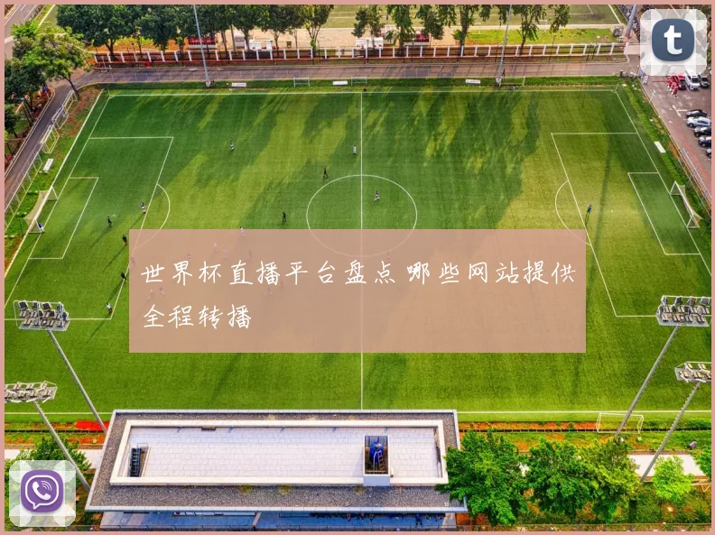 世界杯直播平台盘点 哪些网站提供全程转播