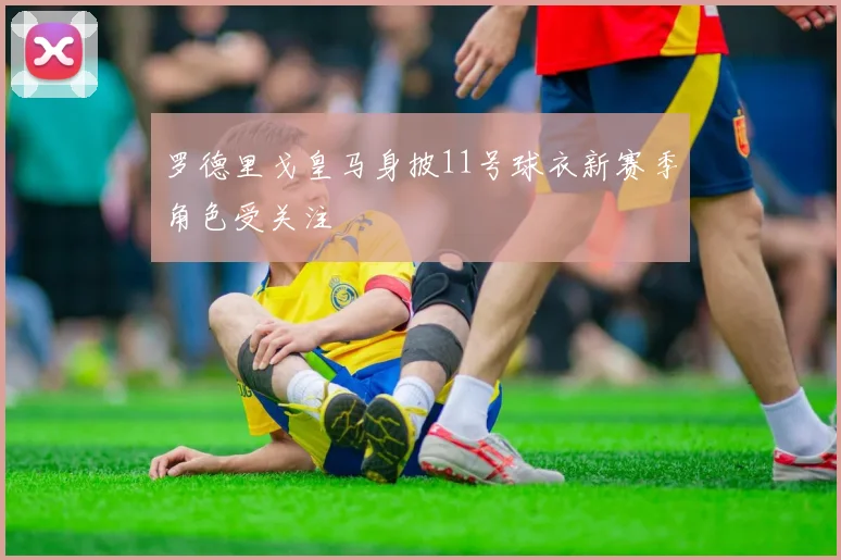 罗德里戈皇马身披11号球衣新赛季角色受关注
